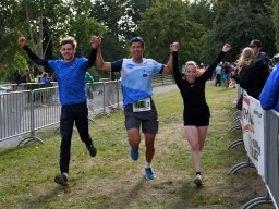 Team Triathlon (2025)